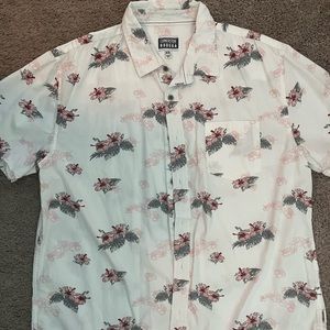 Men’s tropical shirt